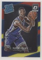 Rated Rookie - Harry Giles [EX to NM]