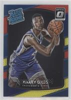 Rated Rookie - Harry Giles