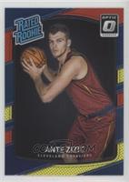 Rated Rookie - Ante Zizic