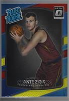 Rated Rookie - Ante Zizic [Noted]
