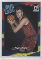 Rated Rookie - Ante Zizic [Noted]