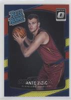 Rated Rookie - Ante Zizic