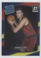 Rated Rookie - Ante Zizic