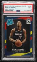 Rated Rookie - Bam Adebayo [PSA 9 MINT]