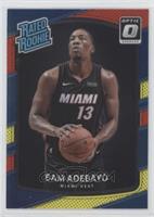 Rated Rookie - Bam Adebayo [EX to NM]