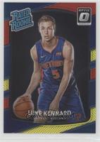 Rated Rookie - Luke Kennard