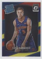 Rated Rookie - Luke Kennard [EX to NM]