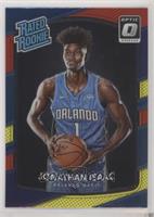 Rated Rookie - Jonathan Isaac