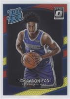 Rated Rookie - De'Aaron Fox