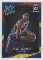 Rated Rookie - Josh Jackson