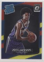 Rated Rookie - Josh Jackson