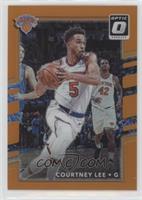 Courtney Lee #/199