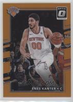 Enes Kanter #/199