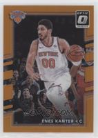 Enes Kanter #/199