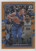 Aaron Gordon #/199