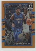 Terrence Ross #/199