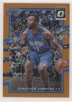 Jonathon Simmons #/199