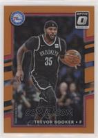 Trevor Booker #/199