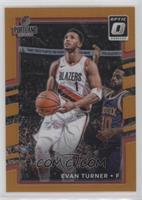 Evan Turner #/199