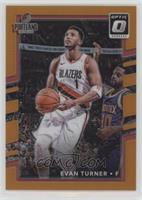 Evan Turner #/199