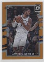 LaMarcus Aldridge #/199