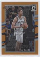 Pau Gasol #/199