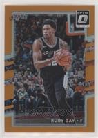 Rudy Gay #/199