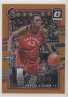 Pascal Siakam #/199