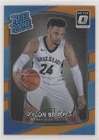 Rated Rookie - Dillon Brooks #/199