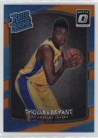 Rated Rookie - Thomas Bryant #/199