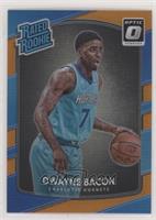 Rated Rookie - Dwayne Bacon #/199
