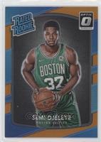 Rated Rookie - Semi Ojeleye [EX to NM] #/199