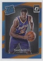 Rated Rookie - Davon Reed #/199