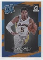 Rated Rookie - Josh Hart #/199