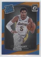 Rated Rookie - Josh Hart #/199