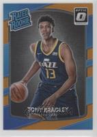 Rated Rookie - Tony Bradley #/199