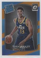 Rated Rookie - Tony Bradley #/199