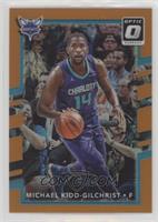 Michael Kidd-Gilchrist #/199