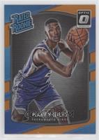 Rated Rookie - Harry Giles #/199