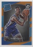 Rated Rookie - Harry Giles #/199