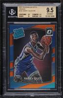 Rated Rookie - Harry Giles [BGS 9.5 GEM MINT] #/199