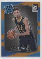 Rated Rookie - TJ Leaf #/199