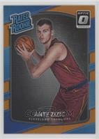 Rated Rookie - Ante Zizic #/199