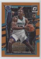 Dwight Howard #/199