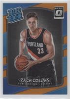 Rated Rookie - Zach Collins #/199