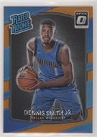 Rated Rookie - Dennis Smith Jr. #/199