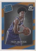 Rated Rookie - Josh Jackson #/199