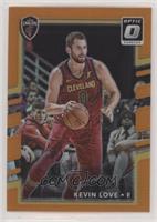 Kevin Love #/199