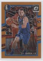 J.J. Barea #/199