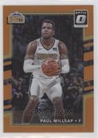 Paul Millsap #/199